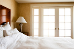 Illingworth bedroom extension costs