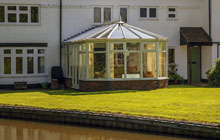 Illingworth conservatory leads