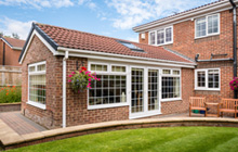 Illingworth house extension leads