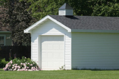 Illingworth outbuilding construction costs